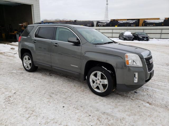 Photo 3 VIN: 2GKFLVEK5D6297468 - GMC TERRAIN SL 