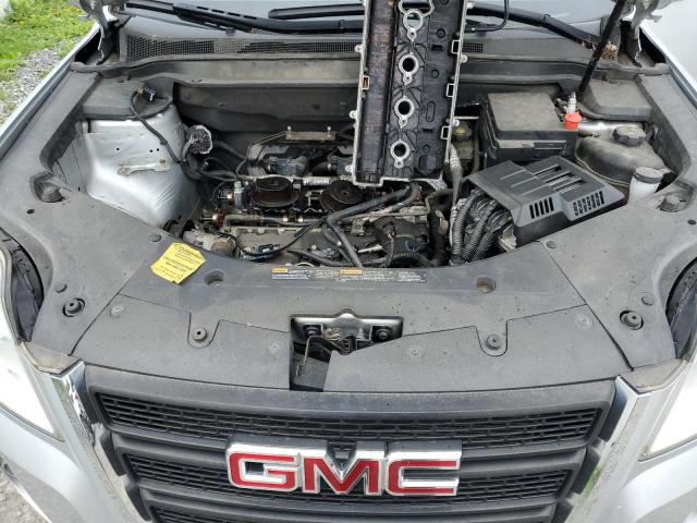 Photo 11 VIN: 2GKFLVEK5D6315449 - GMC TERRAIN 