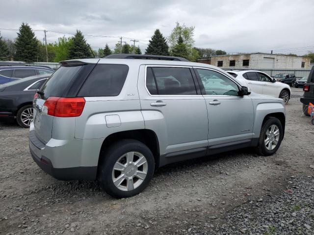 Photo 2 VIN: 2GKFLVEK5D6315449 - GMC TERRAIN 