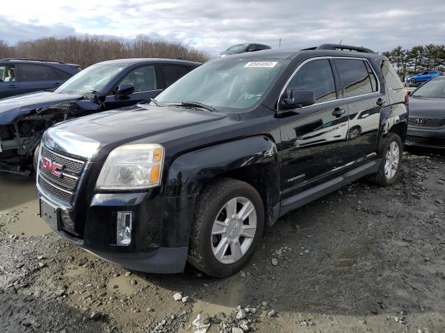 Photo 0 VIN: 2GKFLVEK5D6315533 - GMC TERRAIN 