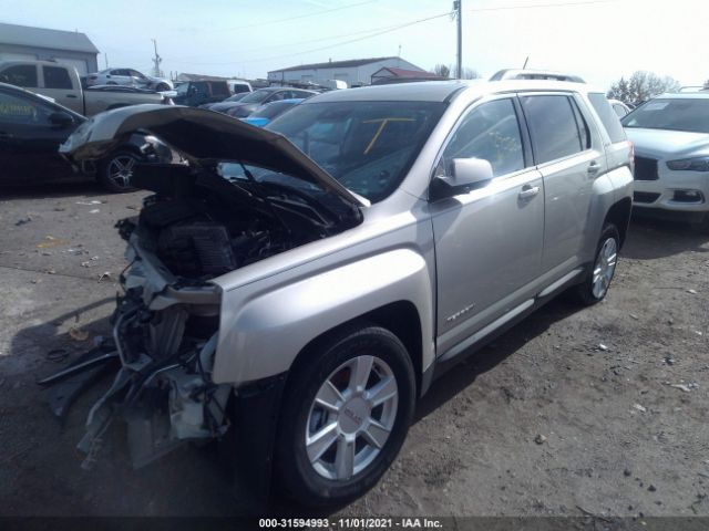 Photo 1 VIN: 2GKFLVEK5D6334518 - GMC TERRAIN 