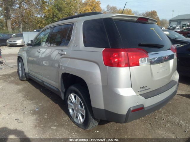 Photo 2 VIN: 2GKFLVEK5D6334518 - GMC TERRAIN 