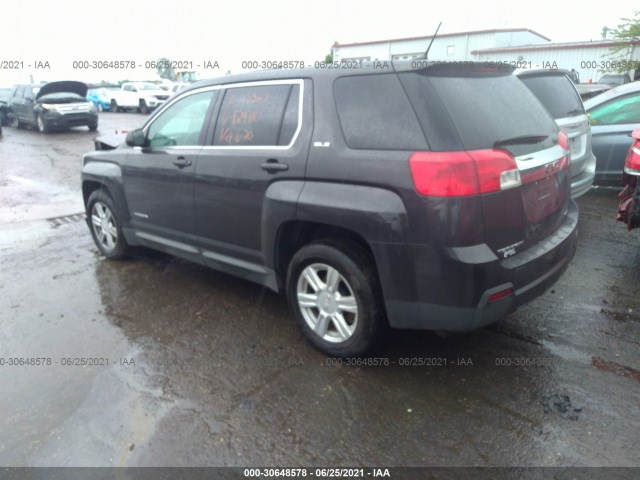 Photo 2 VIN: 2GKFLVEK5E6124910 - GMC TERRAIN 