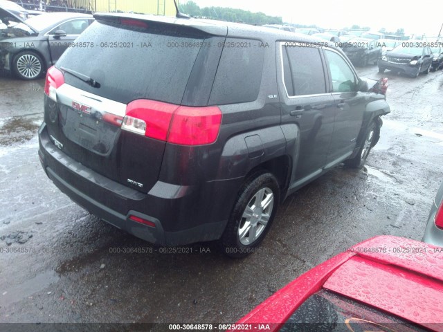 Photo 3 VIN: 2GKFLVEK5E6124910 - GMC TERRAIN 