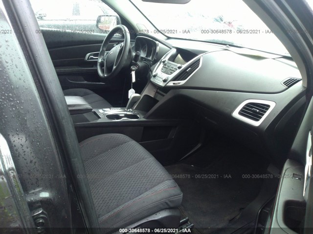 Photo 4 VIN: 2GKFLVEK5E6124910 - GMC TERRAIN 