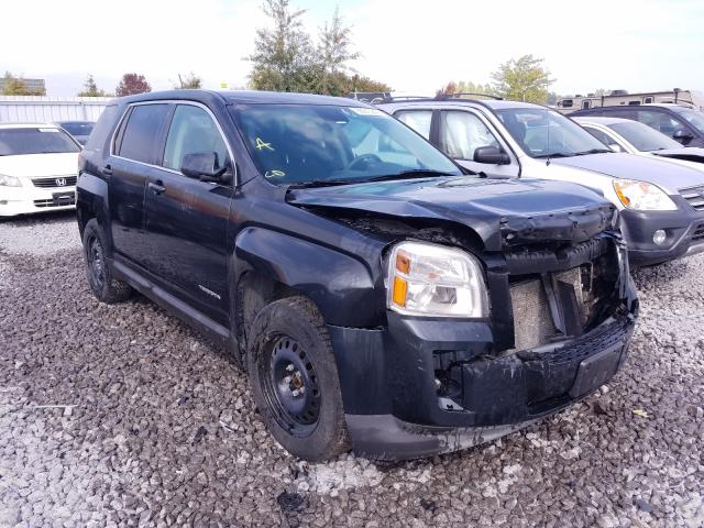 Photo 0 VIN: 2GKFLVEK5E6156840 - GMC TERRAIN SL 