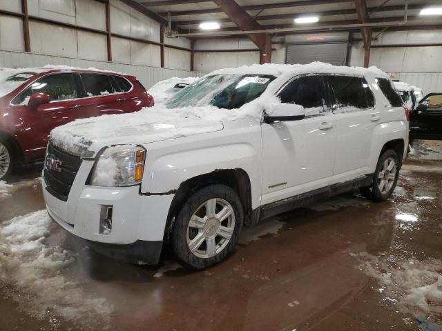 Photo 0 VIN: 2GKFLVEK5E6163478 - GMC TERRAIN 