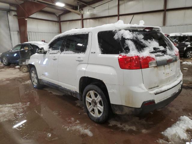 Photo 1 VIN: 2GKFLVEK5E6163478 - GMC TERRAIN 