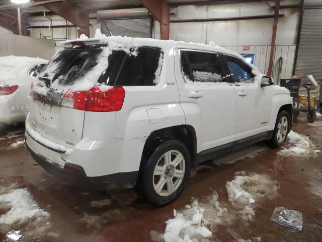 Photo 2 VIN: 2GKFLVEK5E6163478 - GMC TERRAIN 