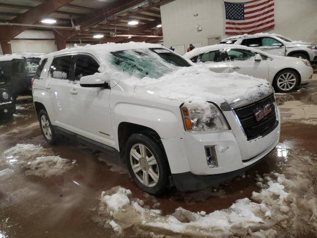 Photo 3 VIN: 2GKFLVEK5E6163478 - GMC TERRAIN 