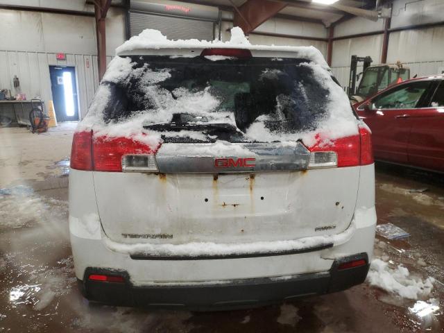 Photo 5 VIN: 2GKFLVEK5E6163478 - GMC TERRAIN 