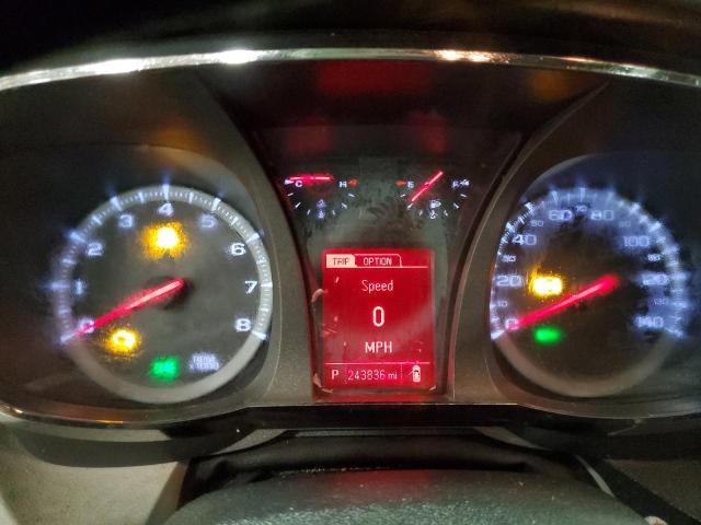 Photo 8 VIN: 2GKFLVEK5E6163478 - GMC TERRAIN 