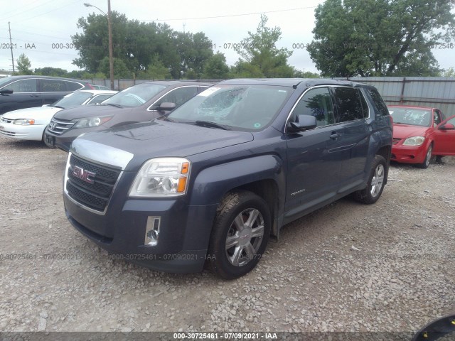 Photo 1 VIN: 2GKFLVEK5E6204174 - GMC TERRAIN 