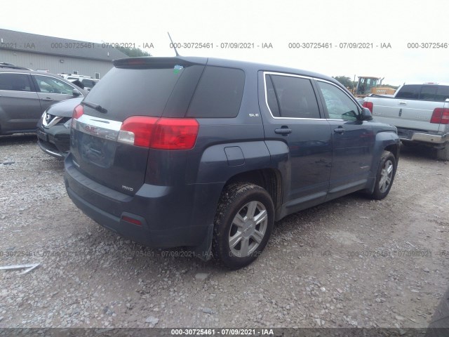 Photo 3 VIN: 2GKFLVEK5E6204174 - GMC TERRAIN 