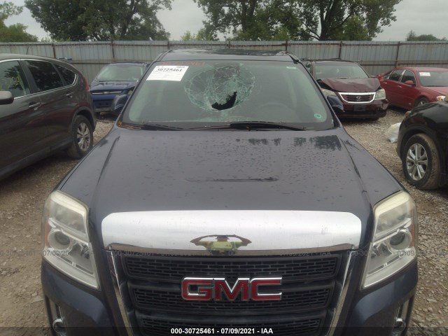 Photo 5 VIN: 2GKFLVEK5E6204174 - GMC TERRAIN 