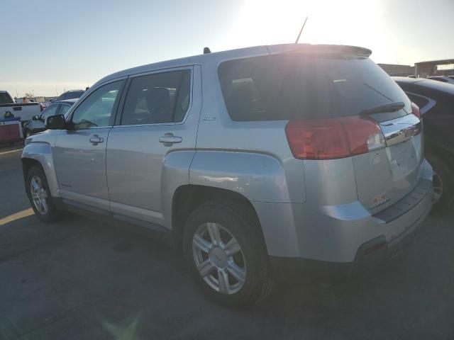 Photo 1 VIN: 2GKFLVEK5E6221637 - GMC TERRAIN 