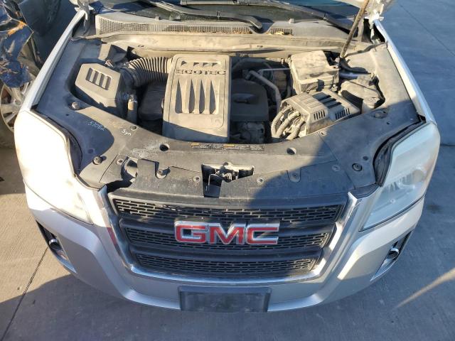 Photo 11 VIN: 2GKFLVEK5E6221637 - GMC TERRAIN 