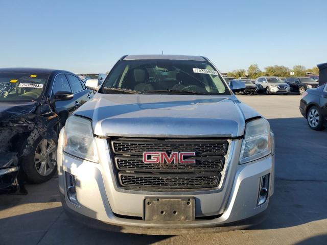 Photo 4 VIN: 2GKFLVEK5E6221637 - GMC TERRAIN 