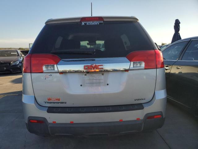 Photo 5 VIN: 2GKFLVEK5E6221637 - GMC TERRAIN 