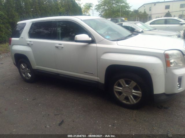 Photo 0 VIN: 2GKFLVEK5E6314156 - GMC TERRAIN 