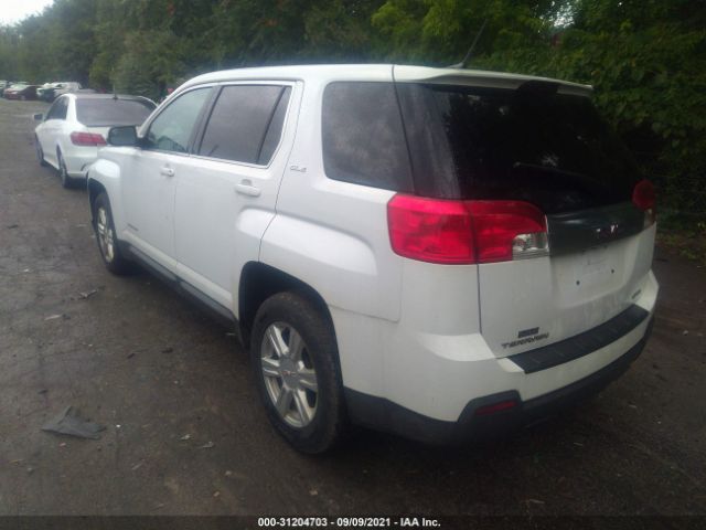 Photo 2 VIN: 2GKFLVEK5E6314156 - GMC TERRAIN 