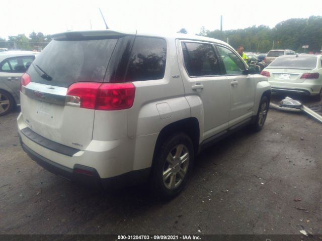 Photo 3 VIN: 2GKFLVEK5E6314156 - GMC TERRAIN 