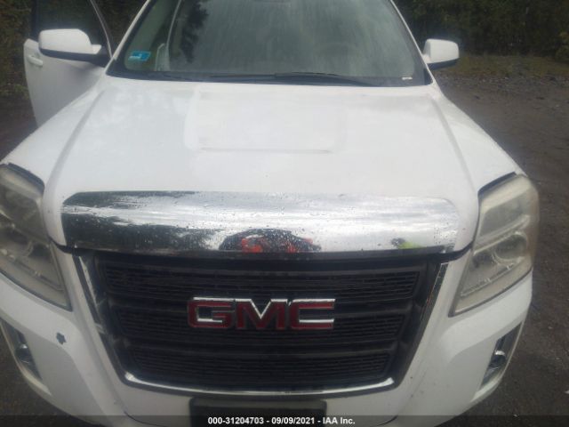 Photo 5 VIN: 2GKFLVEK5E6314156 - GMC TERRAIN 