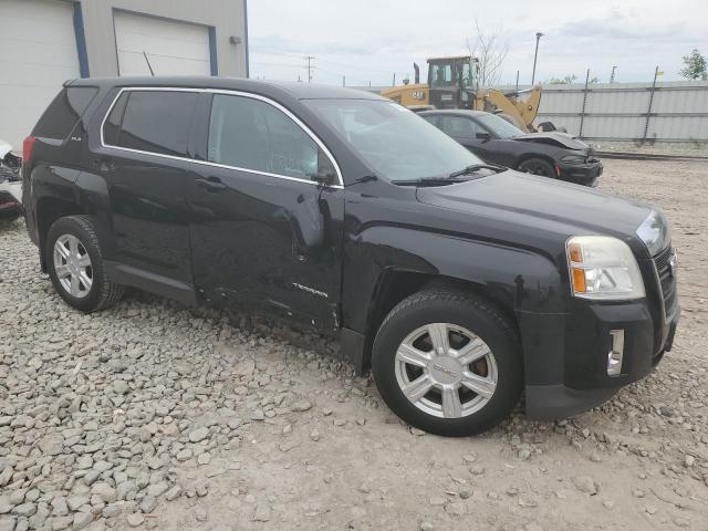 Photo 3 VIN: 2GKFLVEK5E6342586 - GMC TERRAIN 