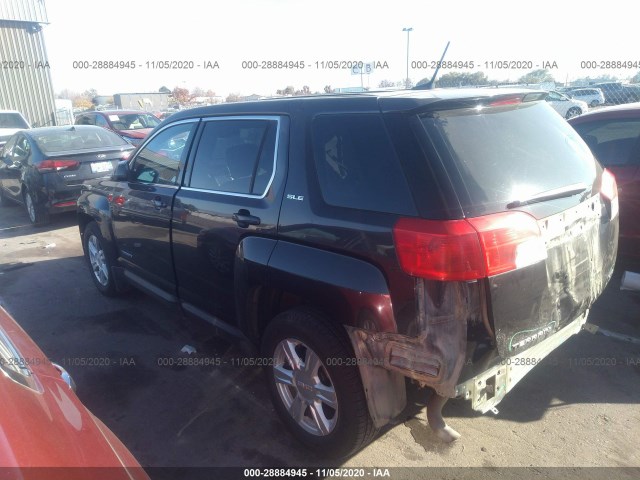 Photo 2 VIN: 2GKFLVEK5E6382800 - GMC TERRAIN 