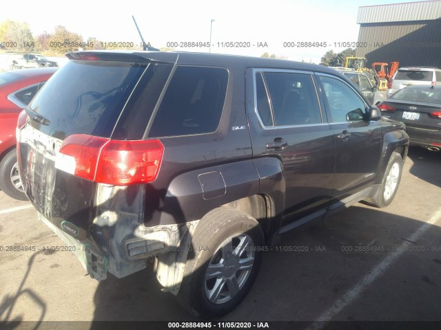 Photo 3 VIN: 2GKFLVEK5E6382800 - GMC TERRAIN 