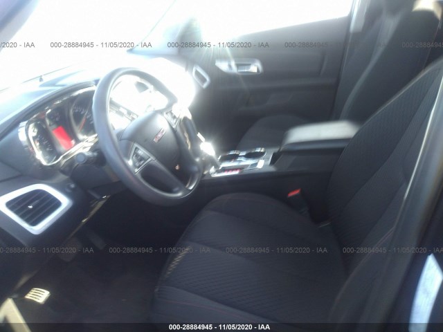 Photo 4 VIN: 2GKFLVEK5E6382800 - GMC TERRAIN 