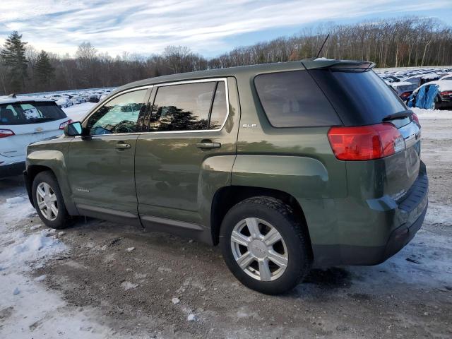 Photo 1 VIN: 2GKFLVEK5F6188074 - GMC TERRAIN 