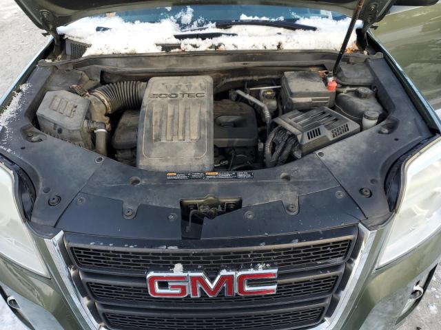 Photo 11 VIN: 2GKFLVEK5F6188074 - GMC TERRAIN 