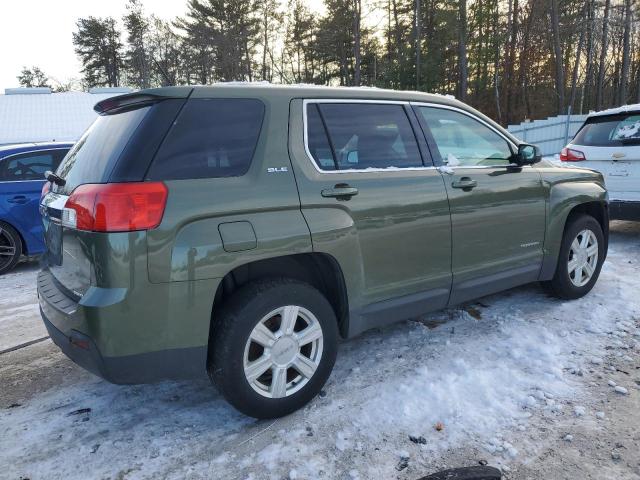 Photo 2 VIN: 2GKFLVEK5F6188074 - GMC TERRAIN 