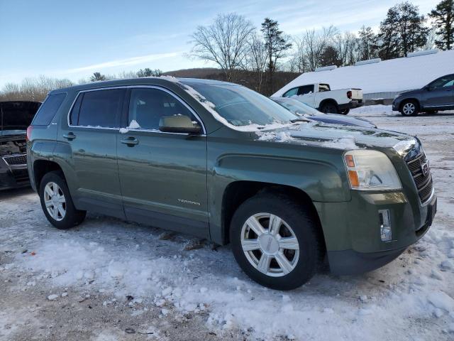 Photo 3 VIN: 2GKFLVEK5F6188074 - GMC TERRAIN 