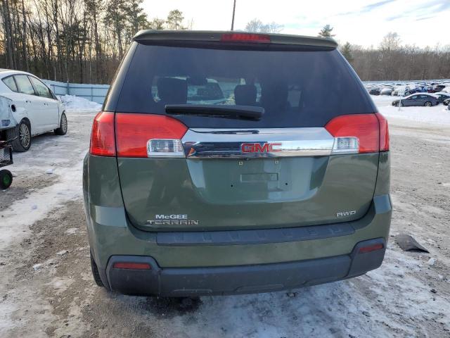 Photo 5 VIN: 2GKFLVEK5F6188074 - GMC TERRAIN 