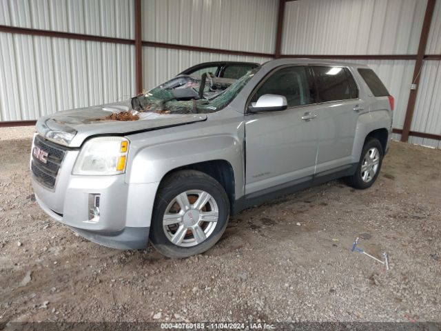 Photo 1 VIN: 2GKFLVEK5F6190147 - GMC TERRAIN 