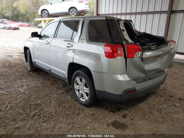 Photo 2 VIN: 2GKFLVEK5F6190147 - GMC TERRAIN 