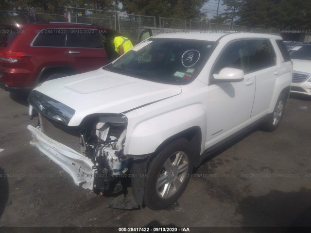 Photo 1 VIN: 2GKFLVEK5F6198975 - GMC TERRAIN 