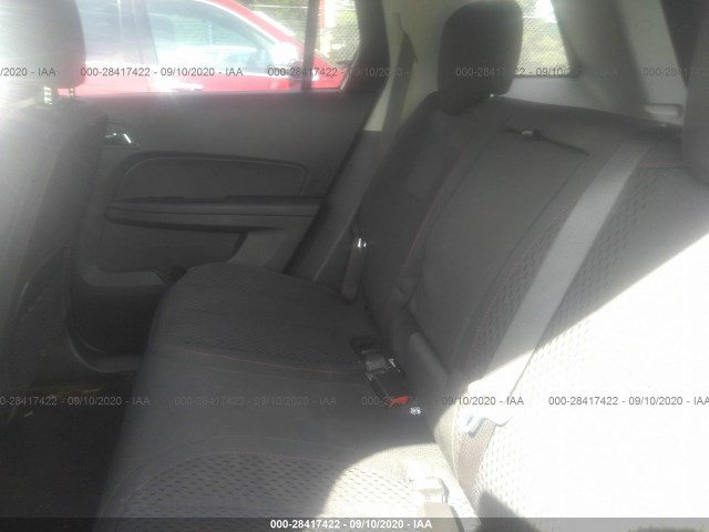 Photo 7 VIN: 2GKFLVEK5F6198975 - GMC TERRAIN 