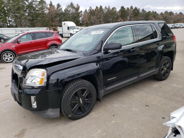 Photo 0 VIN: 2GKFLVEK5F6273111 - GMC TERRAIN 