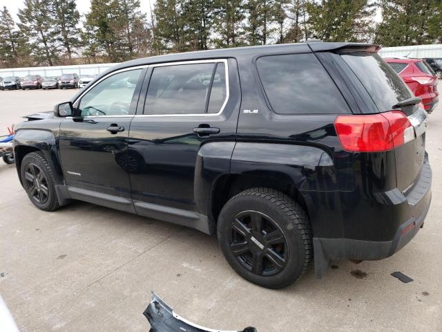 Photo 1 VIN: 2GKFLVEK5F6273111 - GMC TERRAIN 