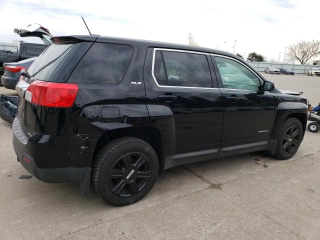 Photo 2 VIN: 2GKFLVEK5F6273111 - GMC TERRAIN 