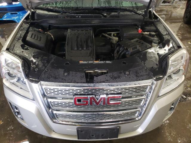 Photo 6 VIN: 2GKFLVEK5F6301411 - GMC TERRAIN SL 