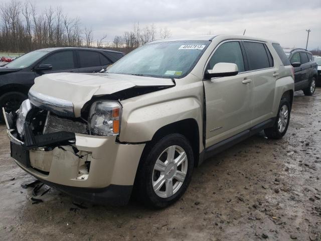 Photo 0 VIN: 2GKFLVEK5F6386914 - GMC TERRAIN SL 