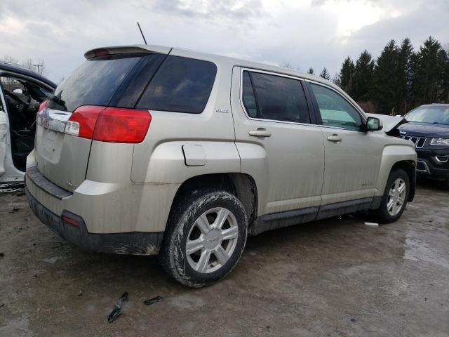 Photo 2 VIN: 2GKFLVEK5F6386914 - GMC TERRAIN SL 