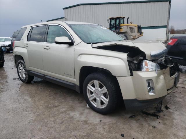 Photo 3 VIN: 2GKFLVEK5F6386914 - GMC TERRAIN SL 