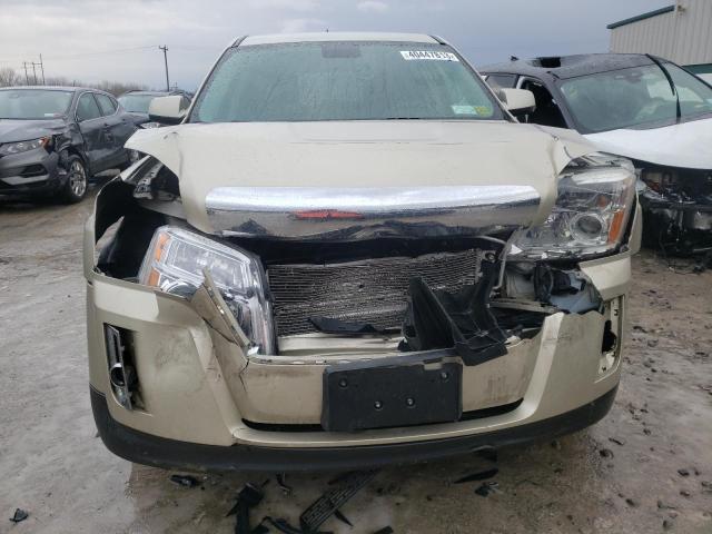 Photo 4 VIN: 2GKFLVEK5F6386914 - GMC TERRAIN SL 