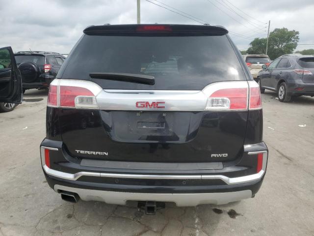 Photo 5 VIN: 2GKFLVEK5G6210334 - GMC TERRAIN DE 