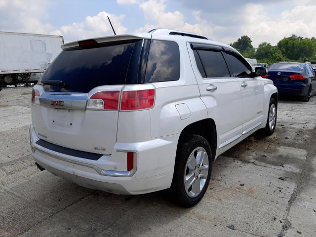 Photo 3 VIN: 2GKFLVEK5H6104404 - GMC TERRAIN DE 